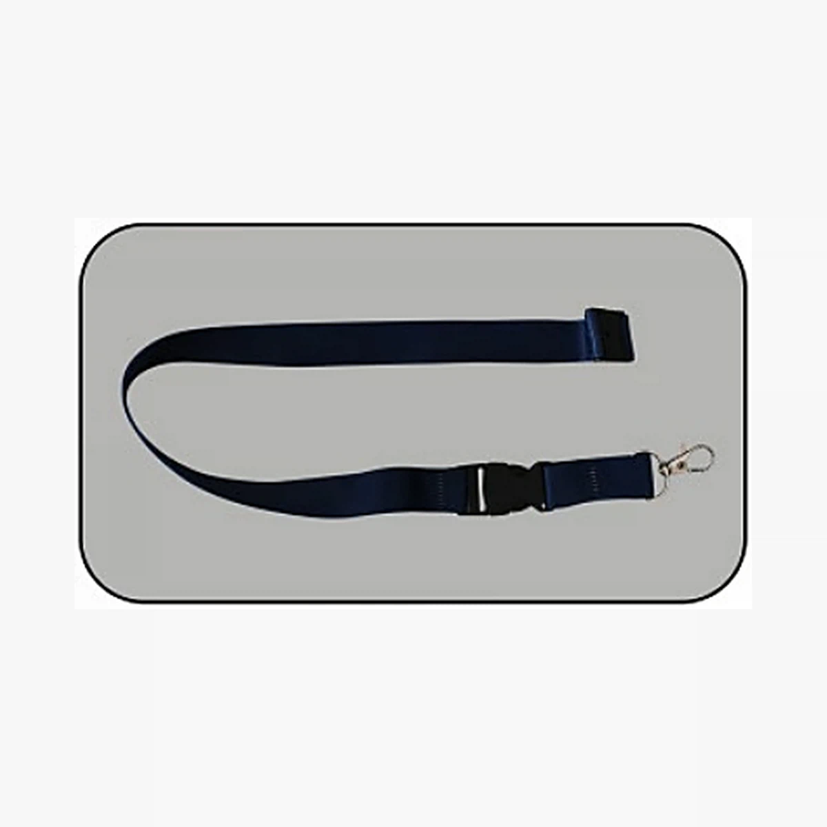 ID holder / lanyard — Style 057 — image 1 of 1