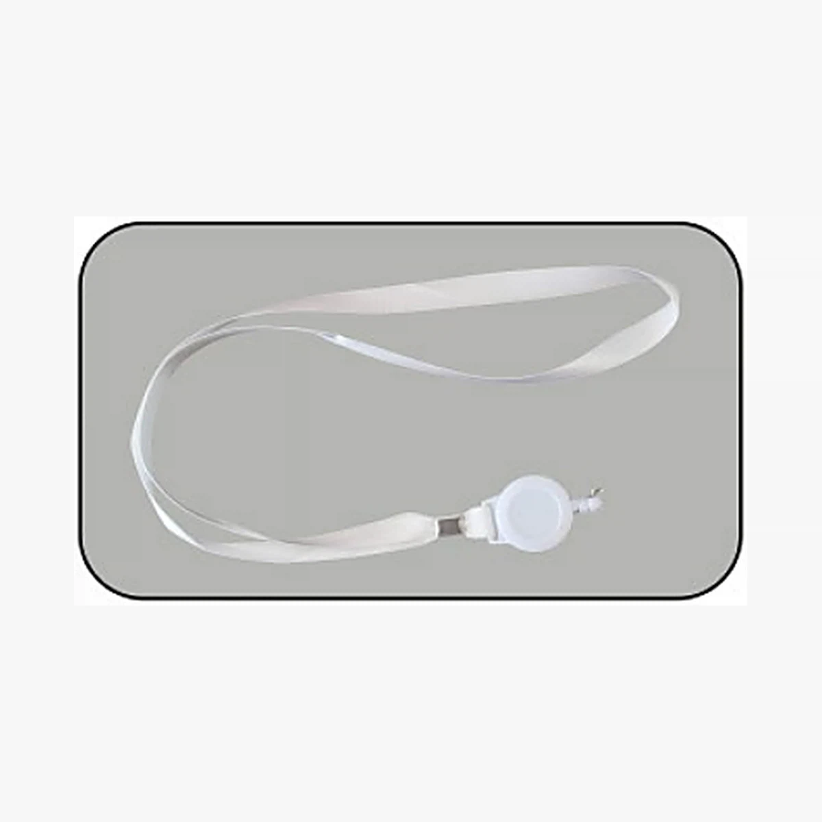 ID holder / lanyard — Style 028 — image 1 of 1
