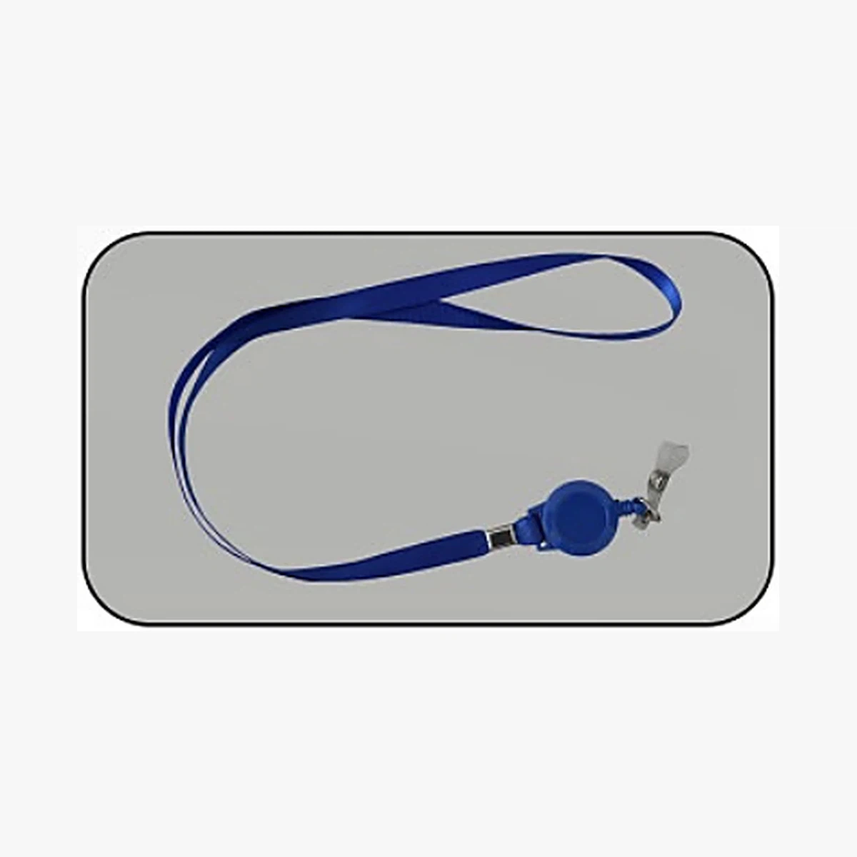 ID holder / lanyard — Style 031 — image 1 of 1