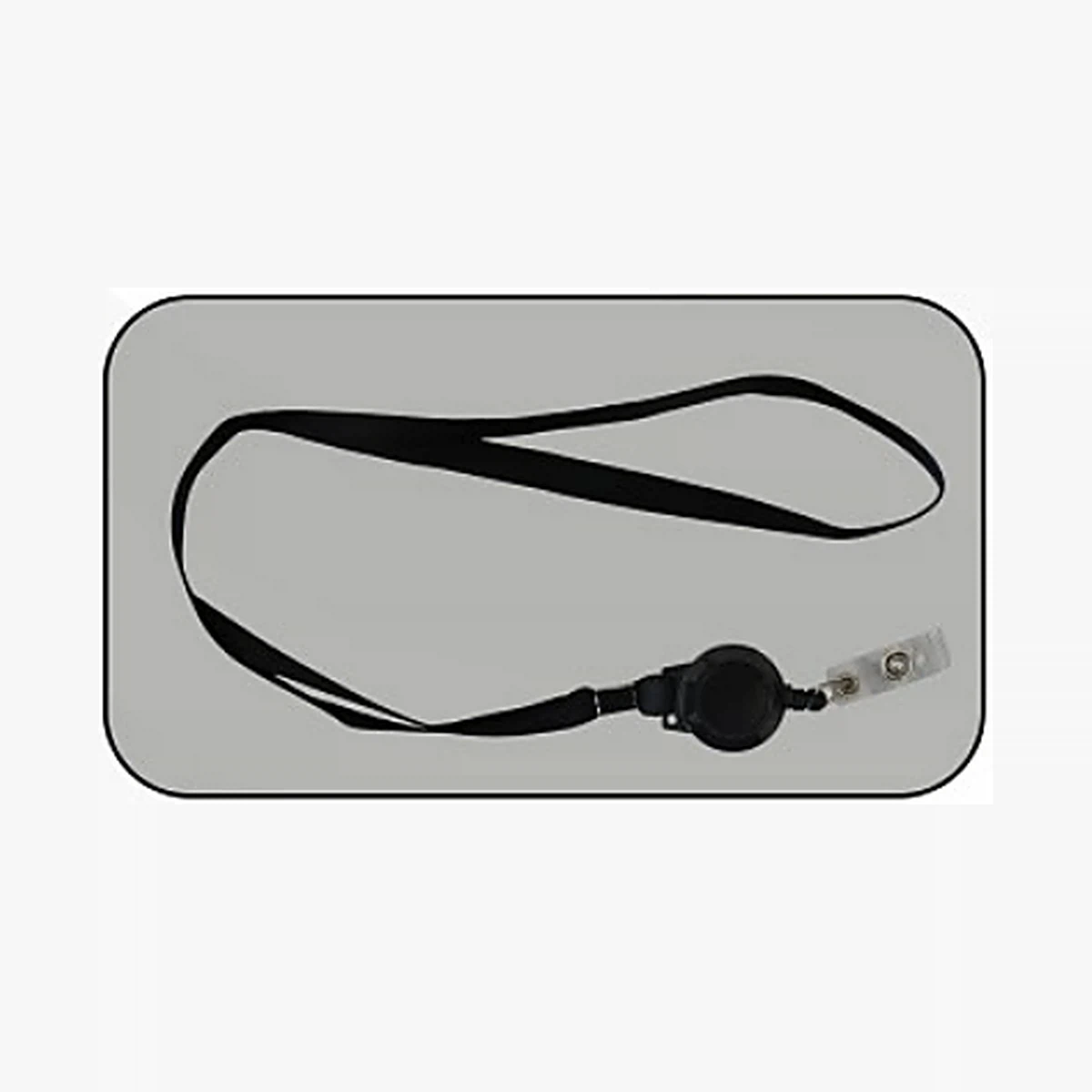 ID holder / lanyard — Style 030 — image 1 of 1
