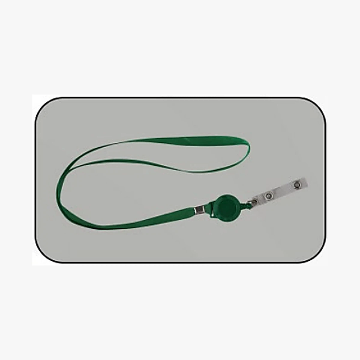 ID holder / lanyard — Style 029 — image 1 of 1