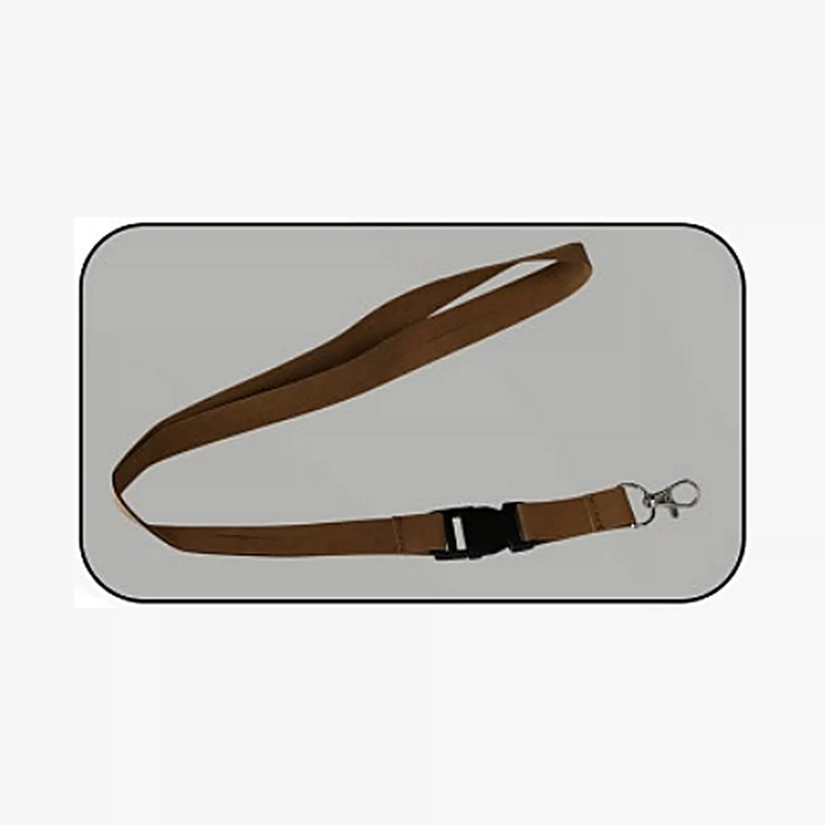 ID holder / lanyard — Style 041 — image 1 of 1