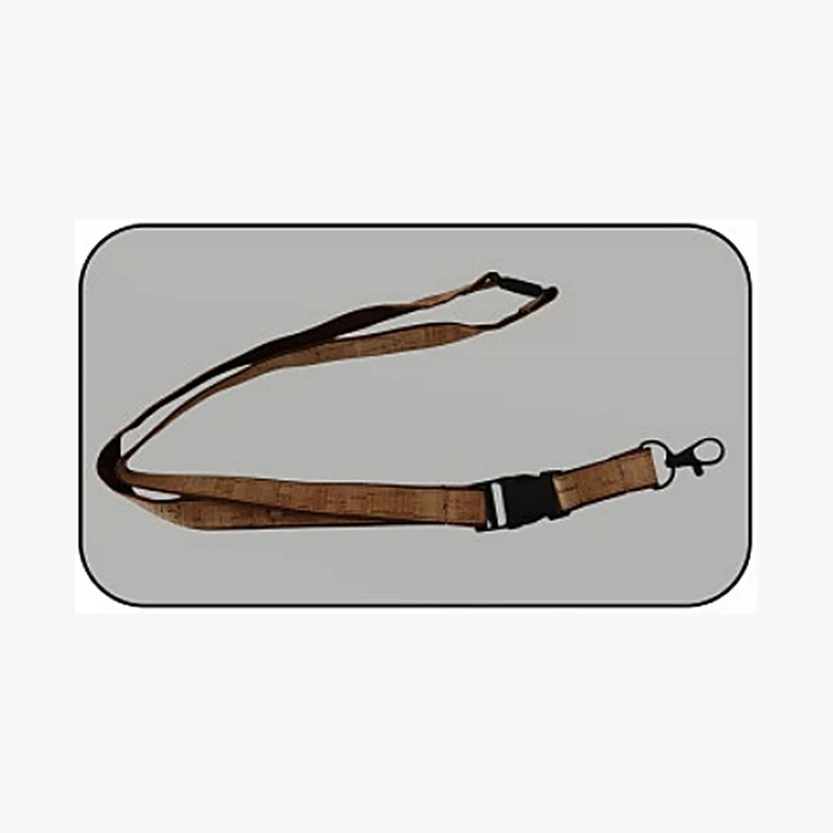 ID holder / lanyard — Style 039 — image 1 of 1