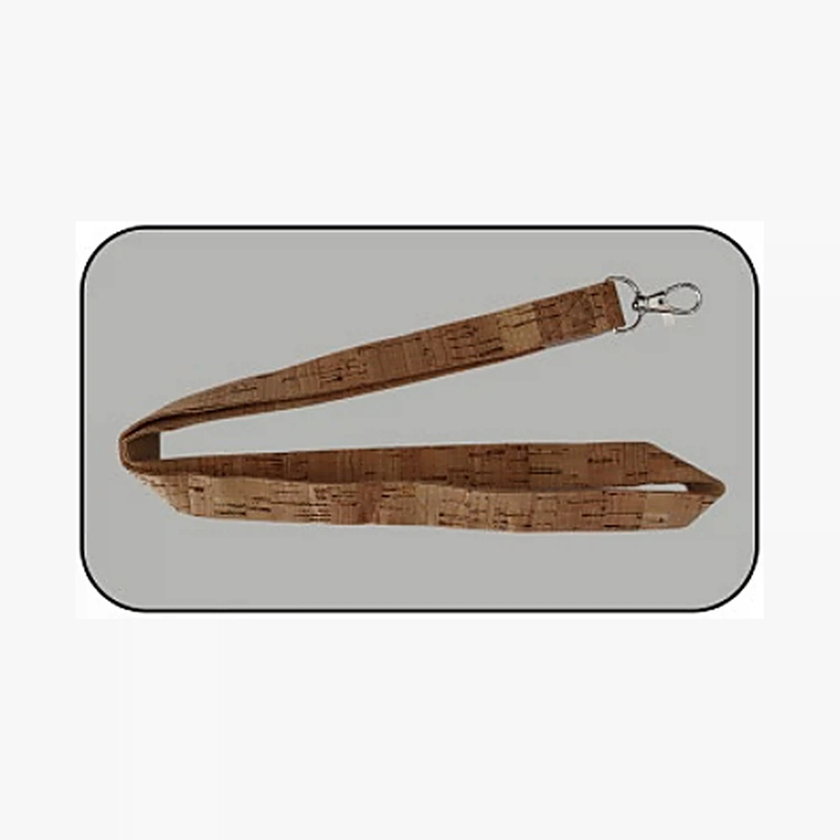 ID holder / lanyard — Style 040 — image 1 of 1