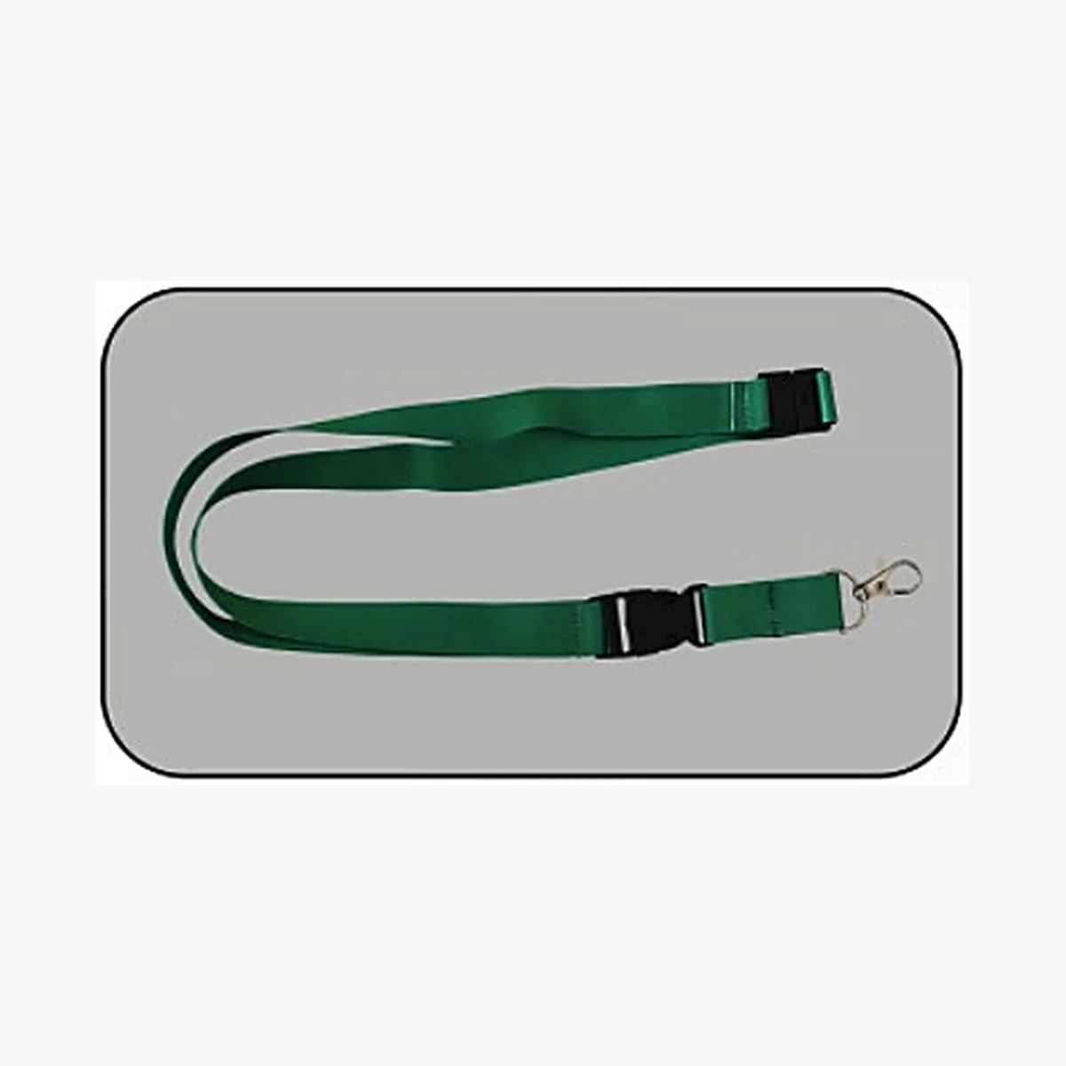 ID holder / lanyard — Style 056 — image 1 of 1