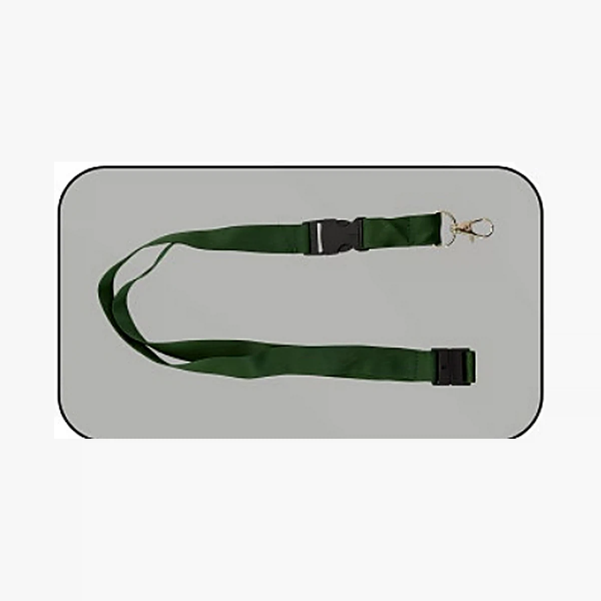 ID holder / lanyard — Style 013 — image 1 of 2