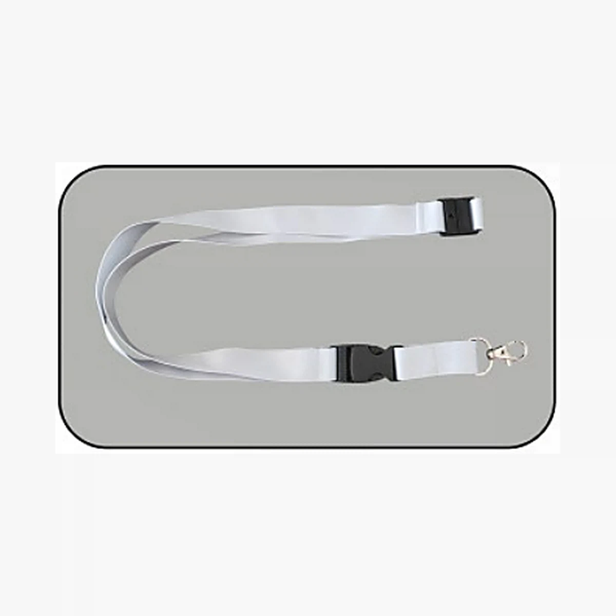 ID holder / lanyard — Style 061 — image 1 of 1