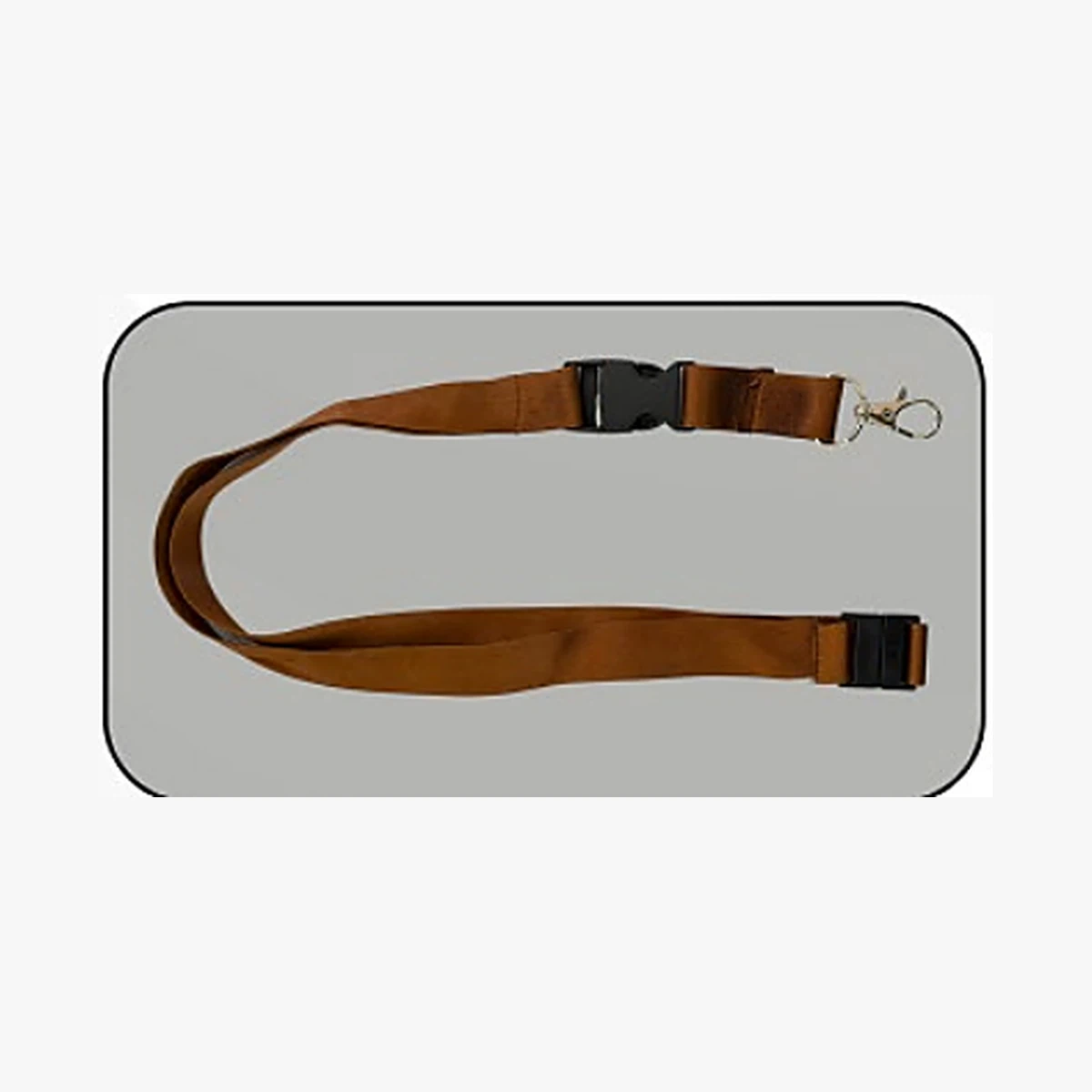 ID holder / lanyard — Style 014 — image 1 of 2