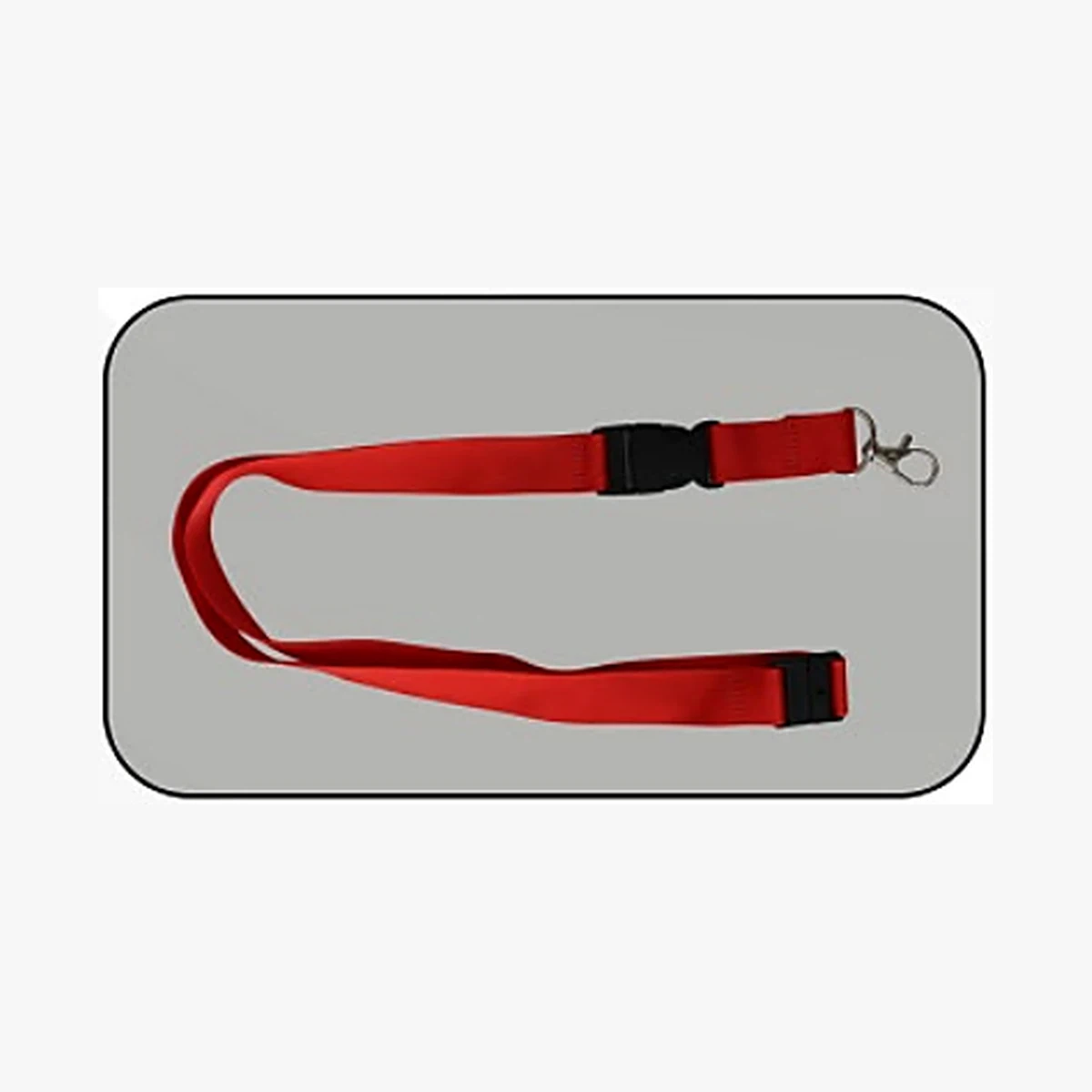 ID holder / lanyard — Style 070 — image 1 of 1