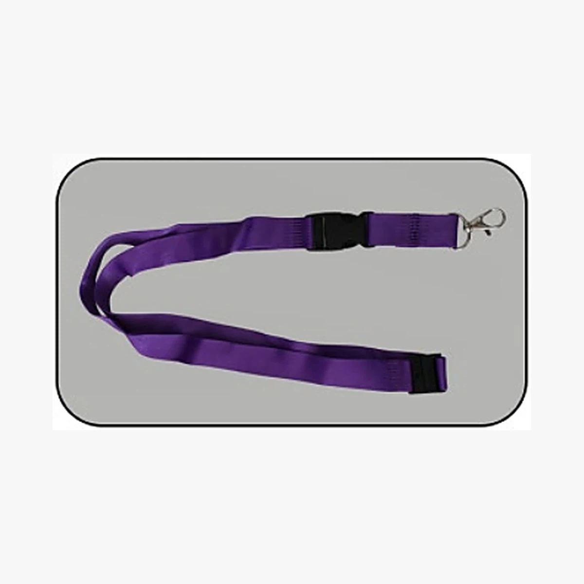 ID holder / lanyard — Style 071 — image 1 of 1
