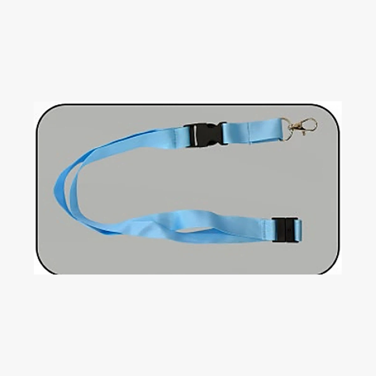 ID holder / lanyard — Style 015 — image 1 of 1