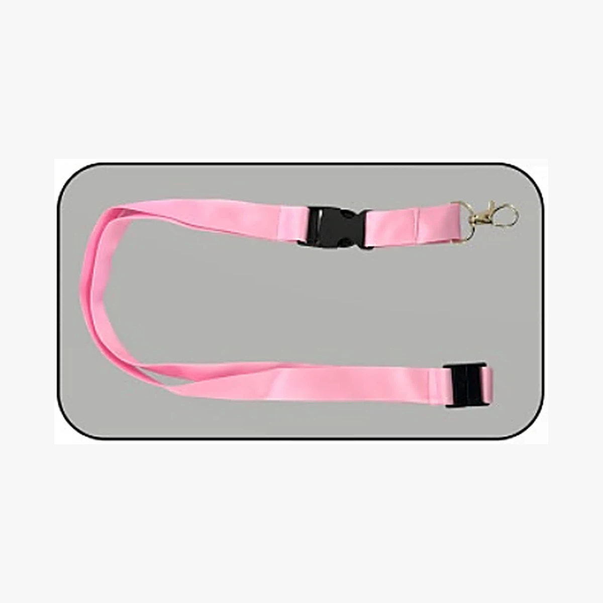 ID holder / lanyard — Style 016 — image 1 of 1
