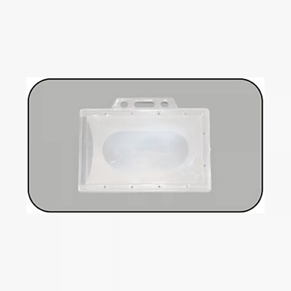 ID holder / lanyard — Style 152 — image 1 of 1