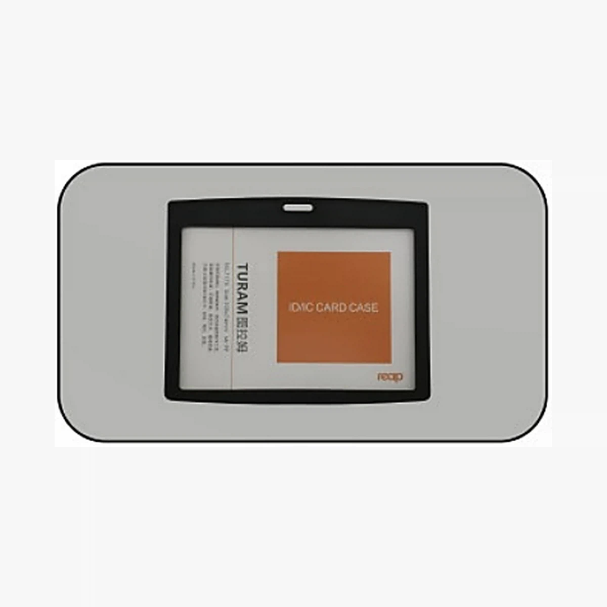 ID holder / lanyard — Style 139 — image 1 of 1