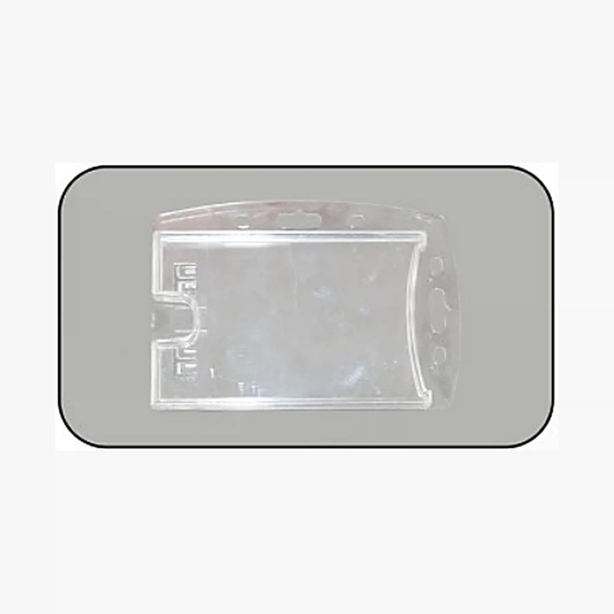 ID holder / lanyard — Style 151 — image 1 of 1