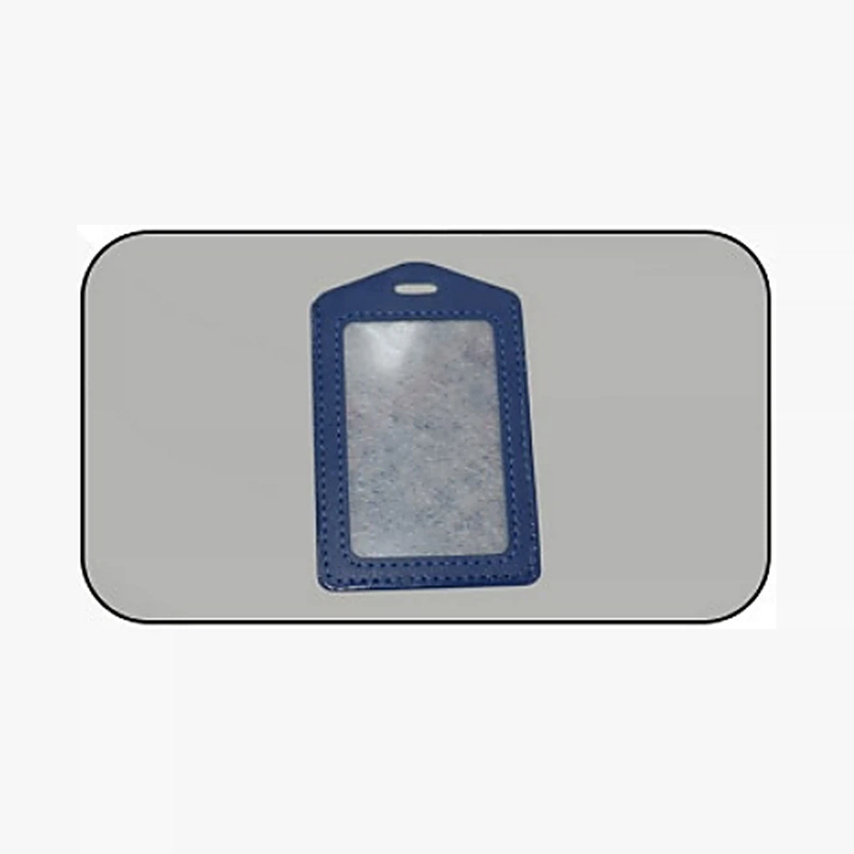 ID holder / lanyard — Style 093 — image 1 of 1