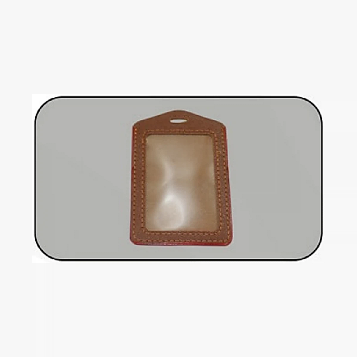 ID holder / lanyard — Style 092 — image 1 of 1