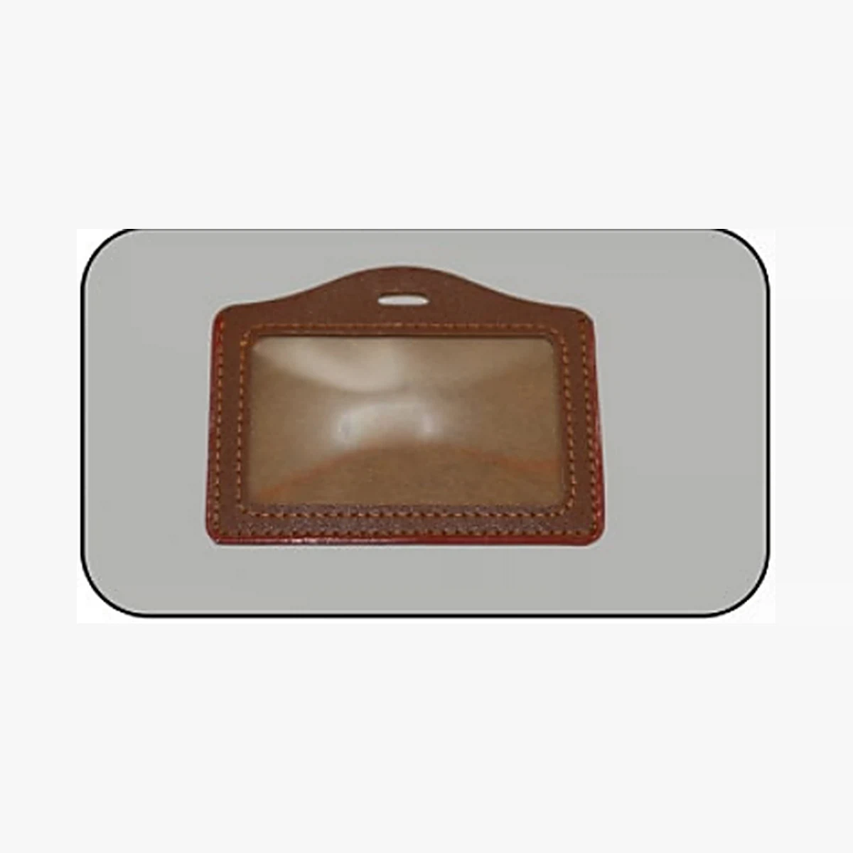 ID holder / lanyard — Style 090 — image 1 of 1