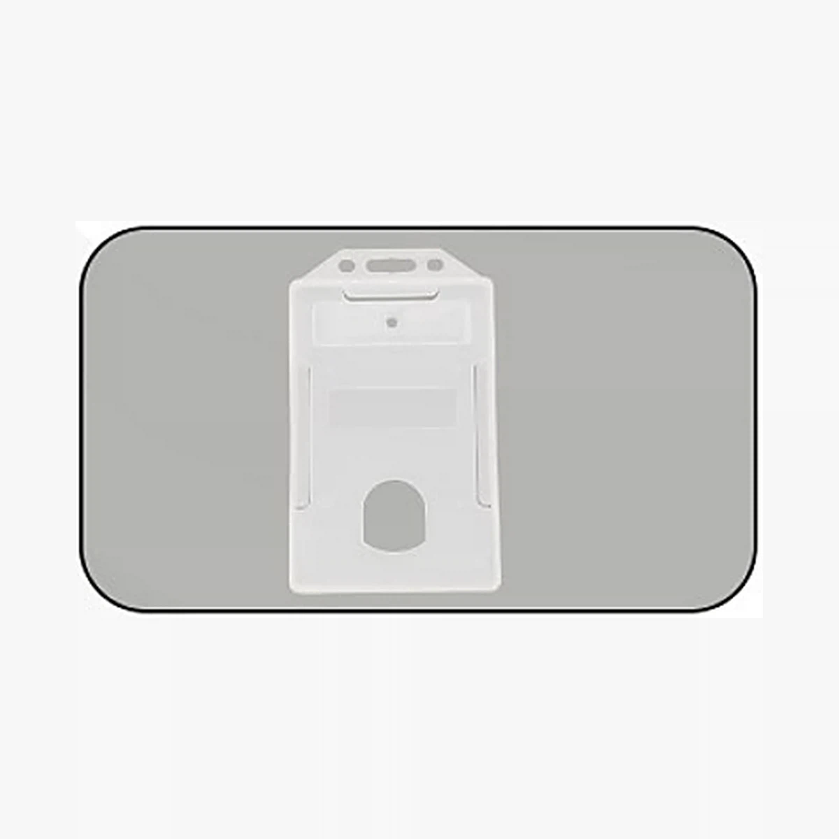 ID holder / lanyard — Style 148 — image 1 of 1