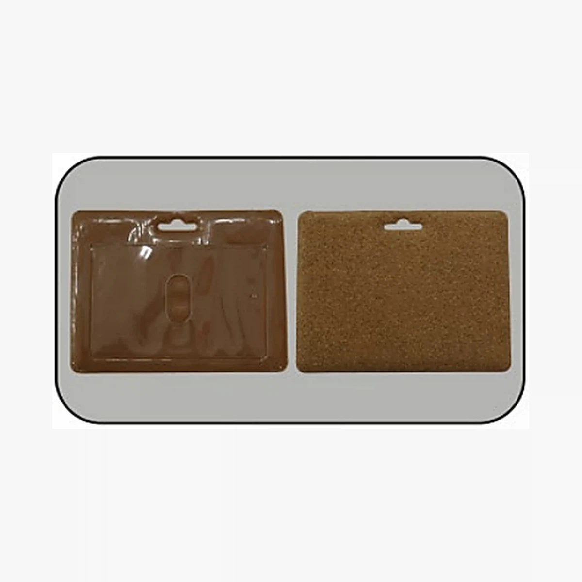 ID holder / lanyard — Style 133 — image 1 of 1