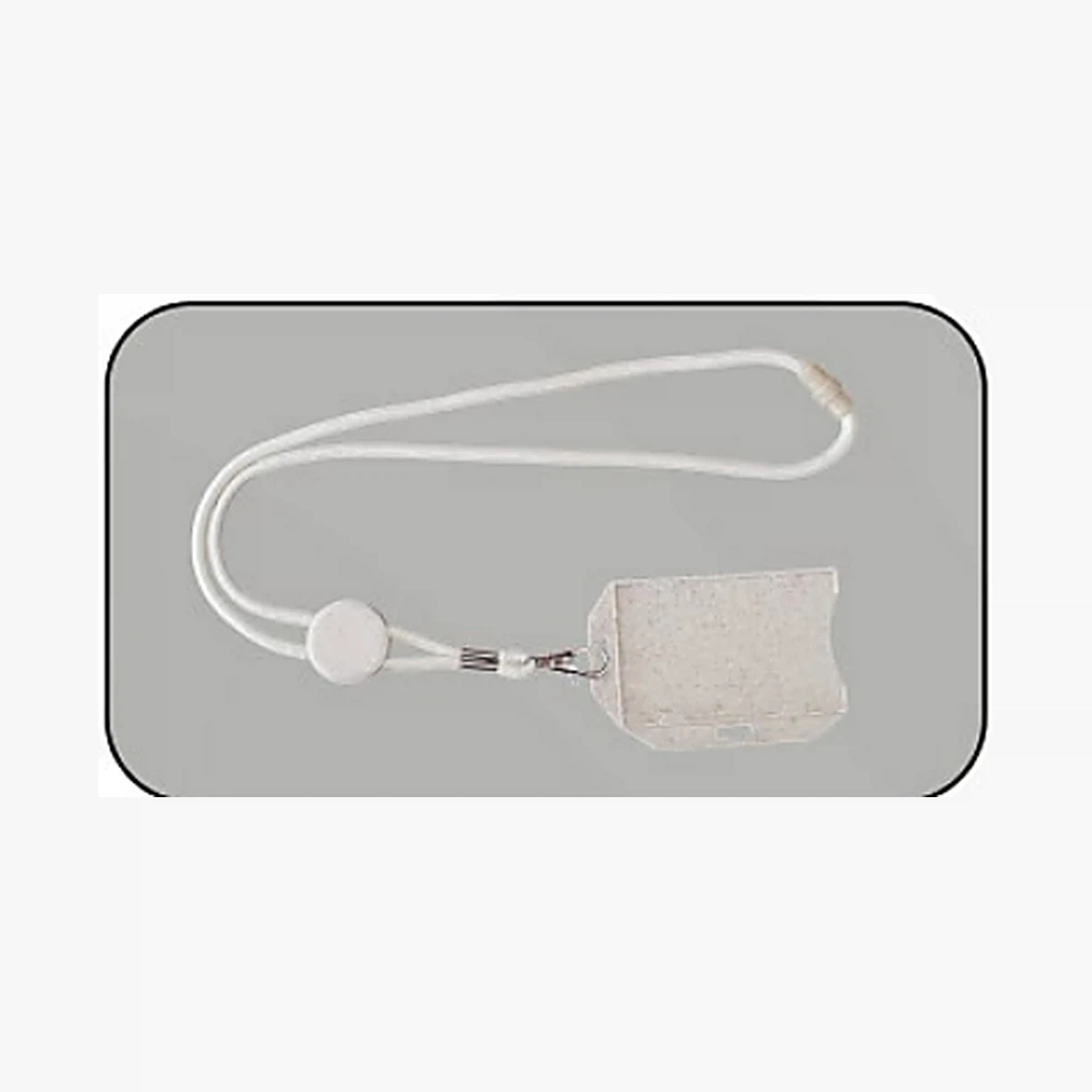 ID holder / lanyard — Style 017 — image 1 of 1
