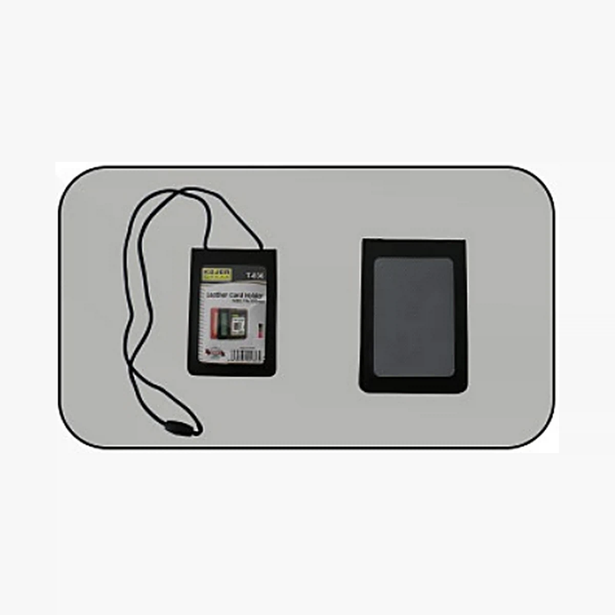 ID holder / lanyard — Style 082 — image 1 of 1