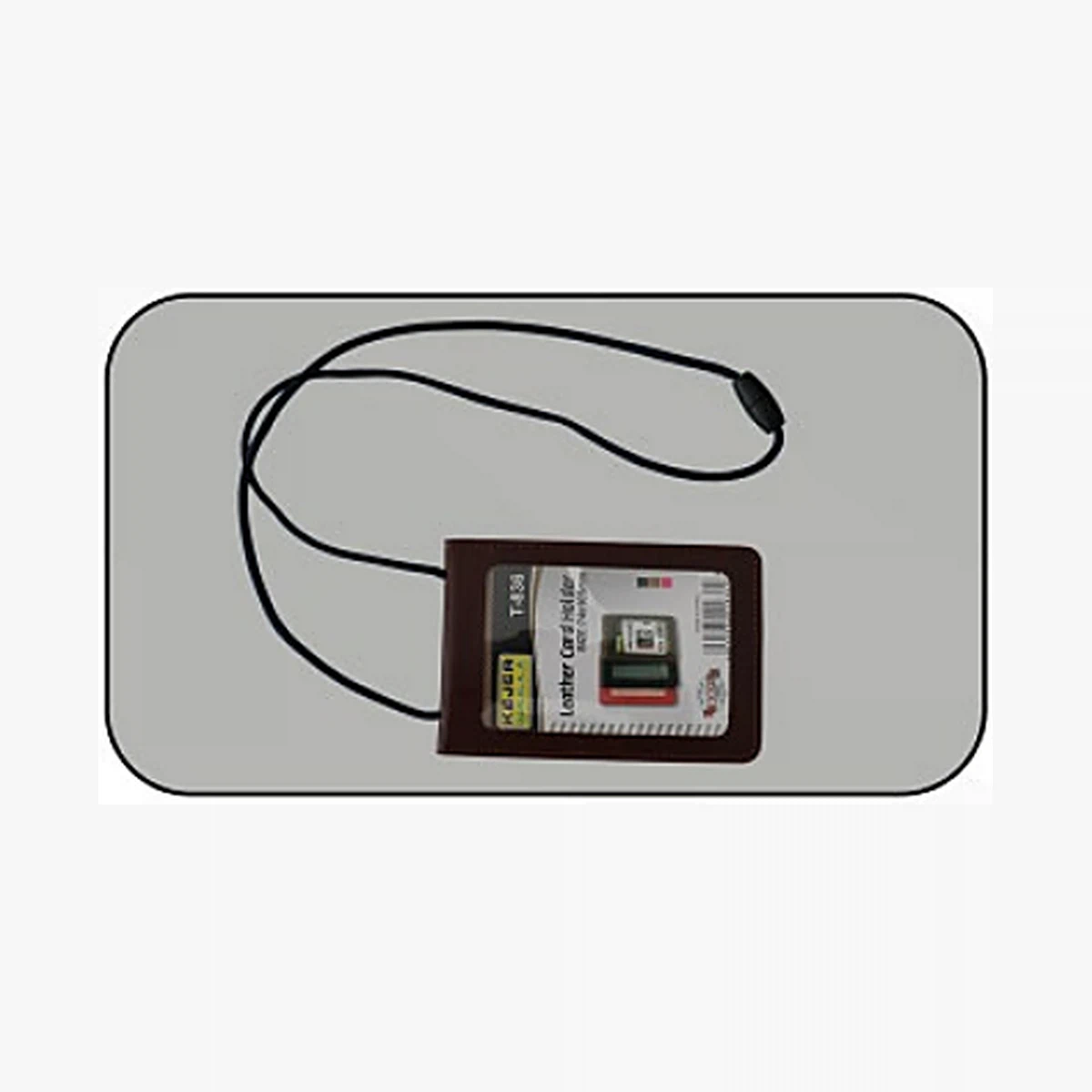 ID holder / lanyard — Style 084 — image 1 of 1