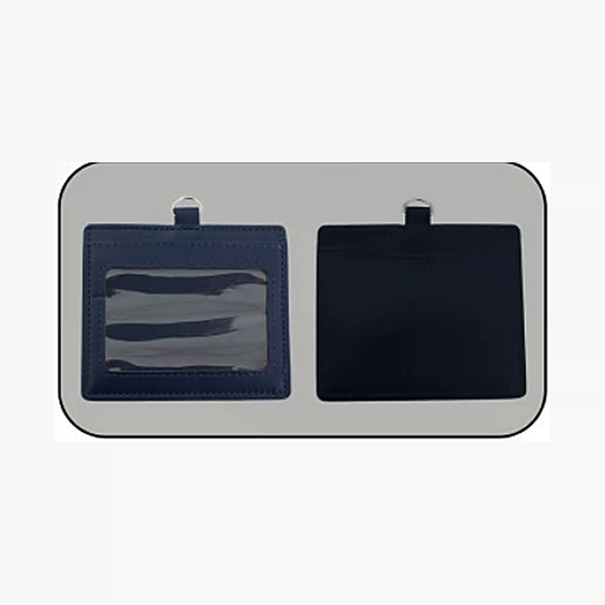 ID holder / lanyard — Style 089 — image 1 of 1
