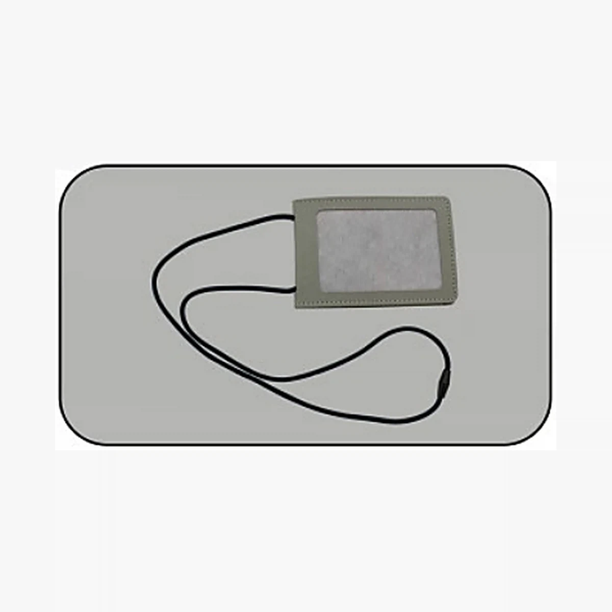 ID holder / lanyard — Style 088 — image 1 of 1