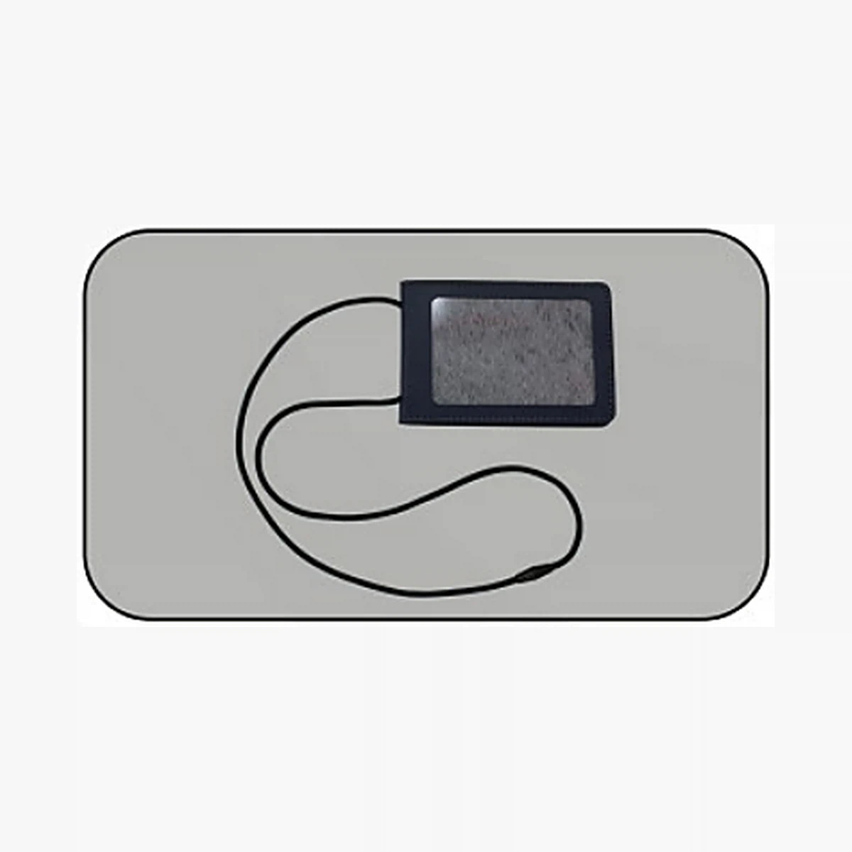 ID holder / lanyard — Style 087 — image 1 of 1