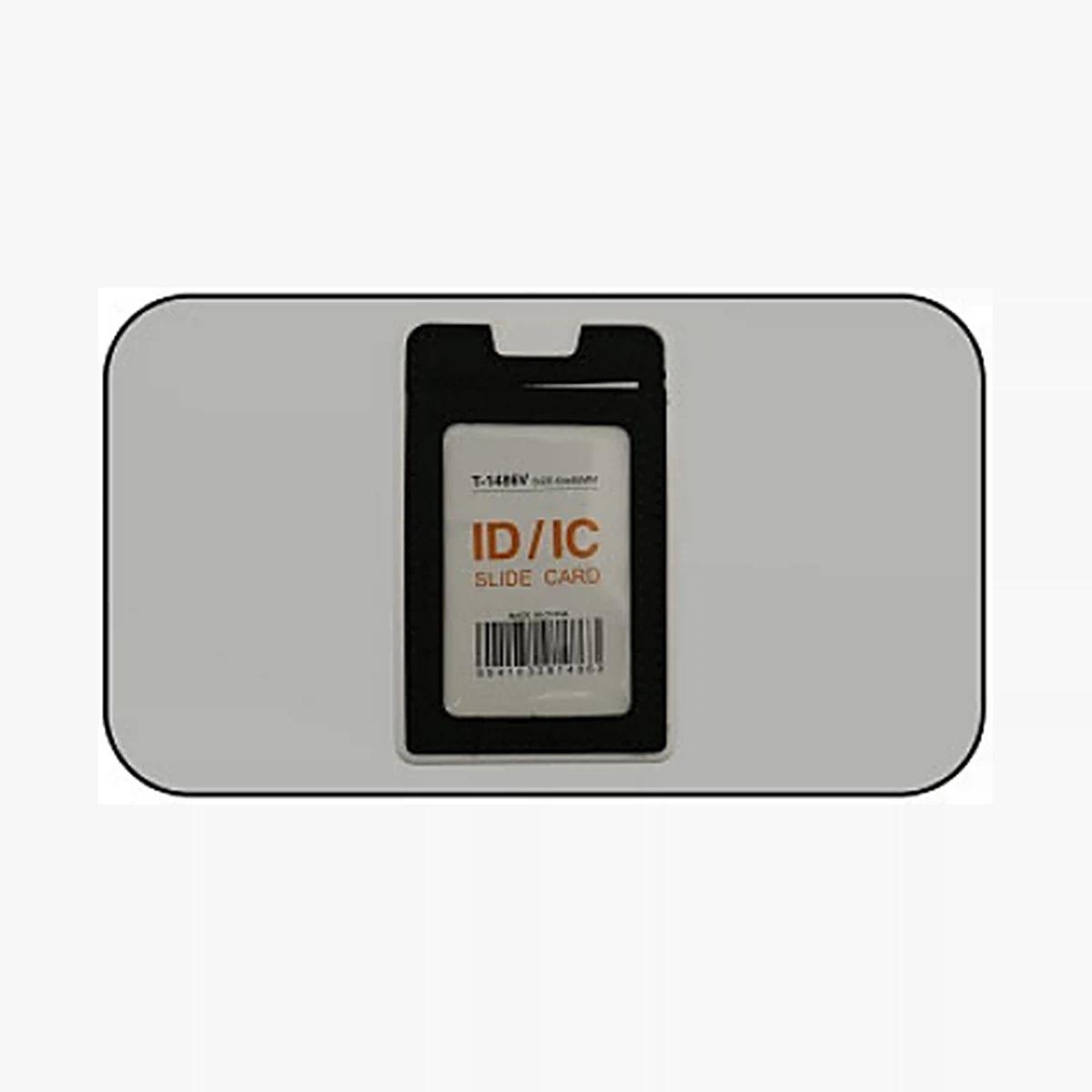 ID holder / lanyard — Style 127 — image 1 of 1