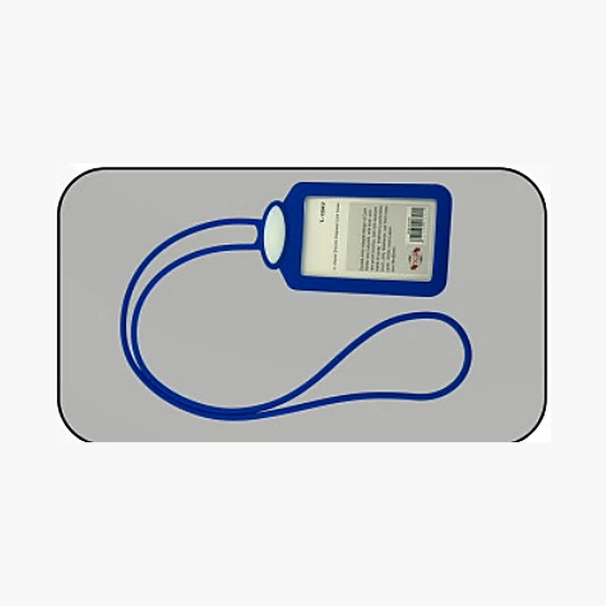 ID holder / lanyard — Style 002 — image 1 of 1