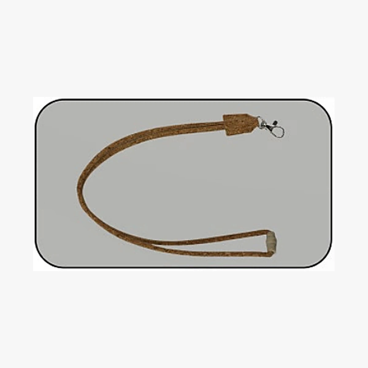 ID holder / lanyard — Style 073 — image 1 of 1