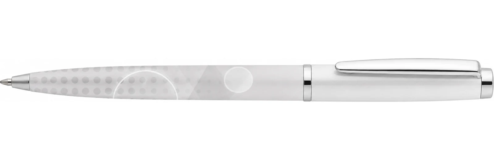 Frosted translucent pen — image 1 of 1
