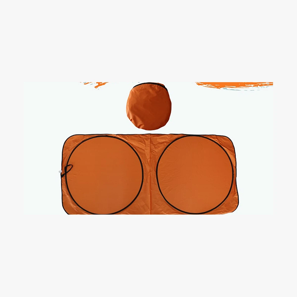 Sun shade — Style 004 — image 1 of 1