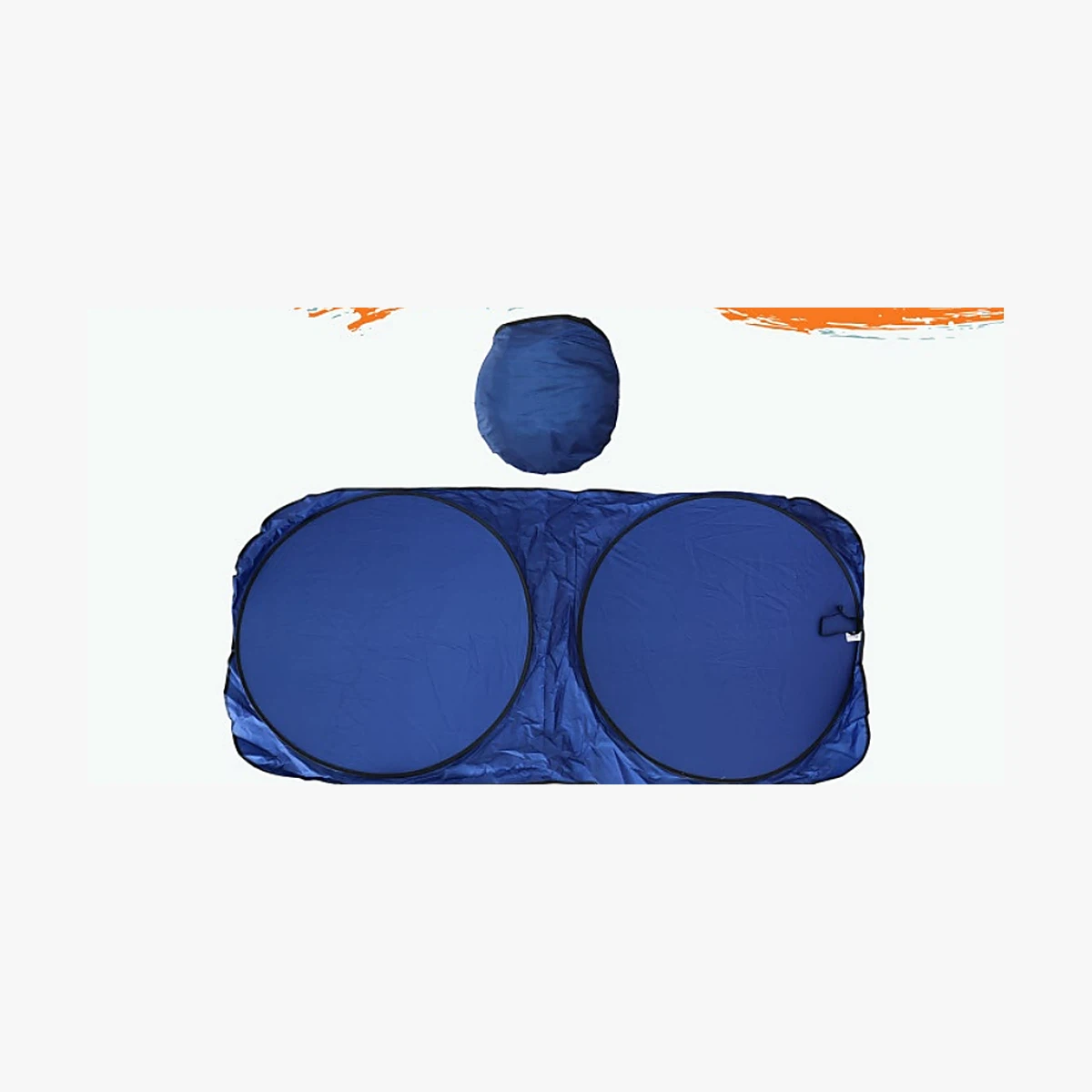 Sun shade — Style 001 — image 1 of 1