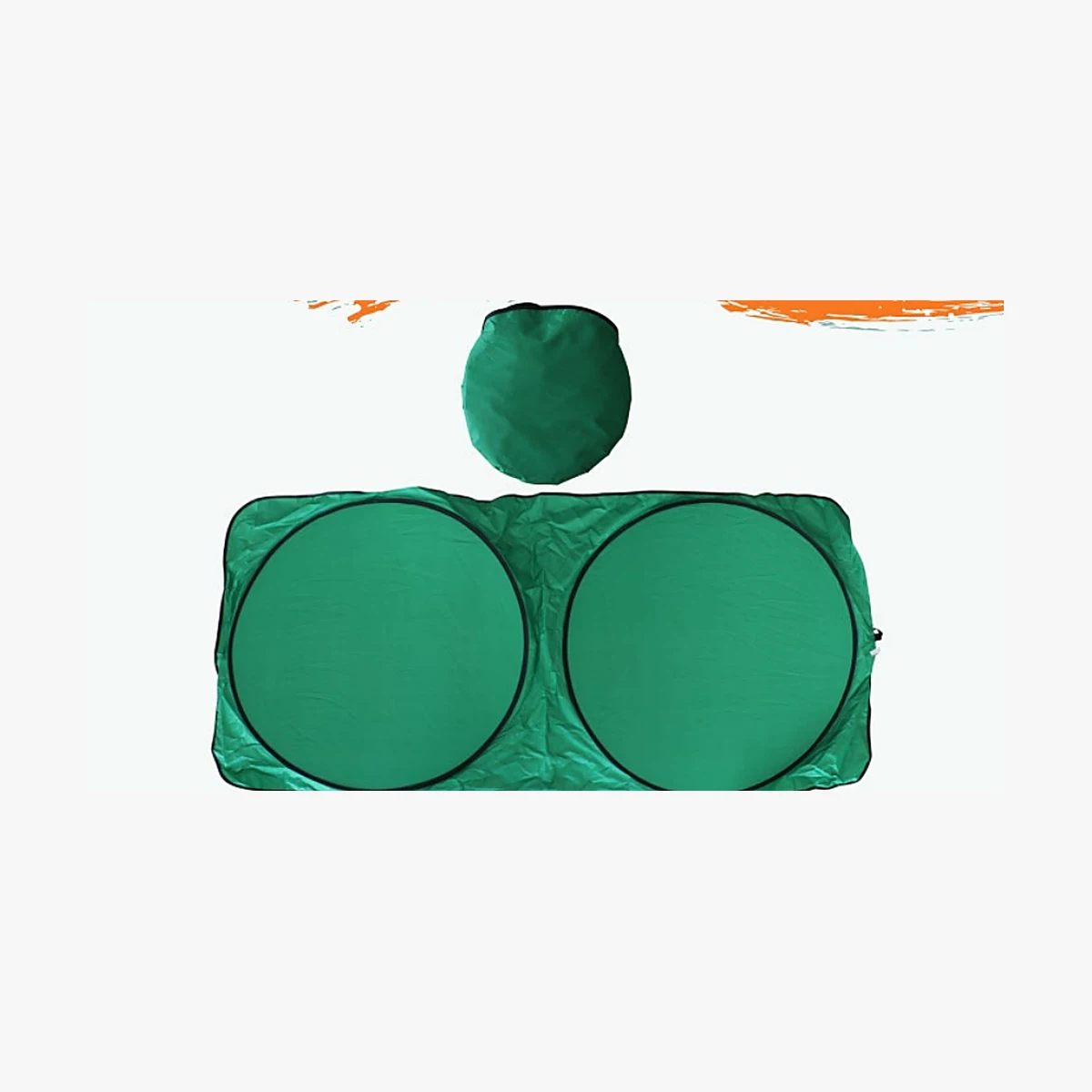 Sun shade — Style 005 — image 1 of 1
