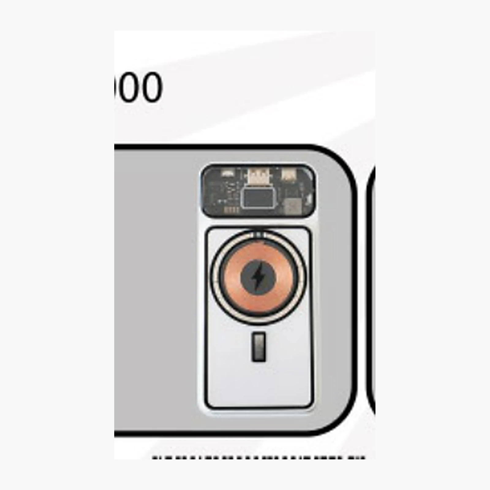 Tech accessory — Style 025 — image 1 of 1