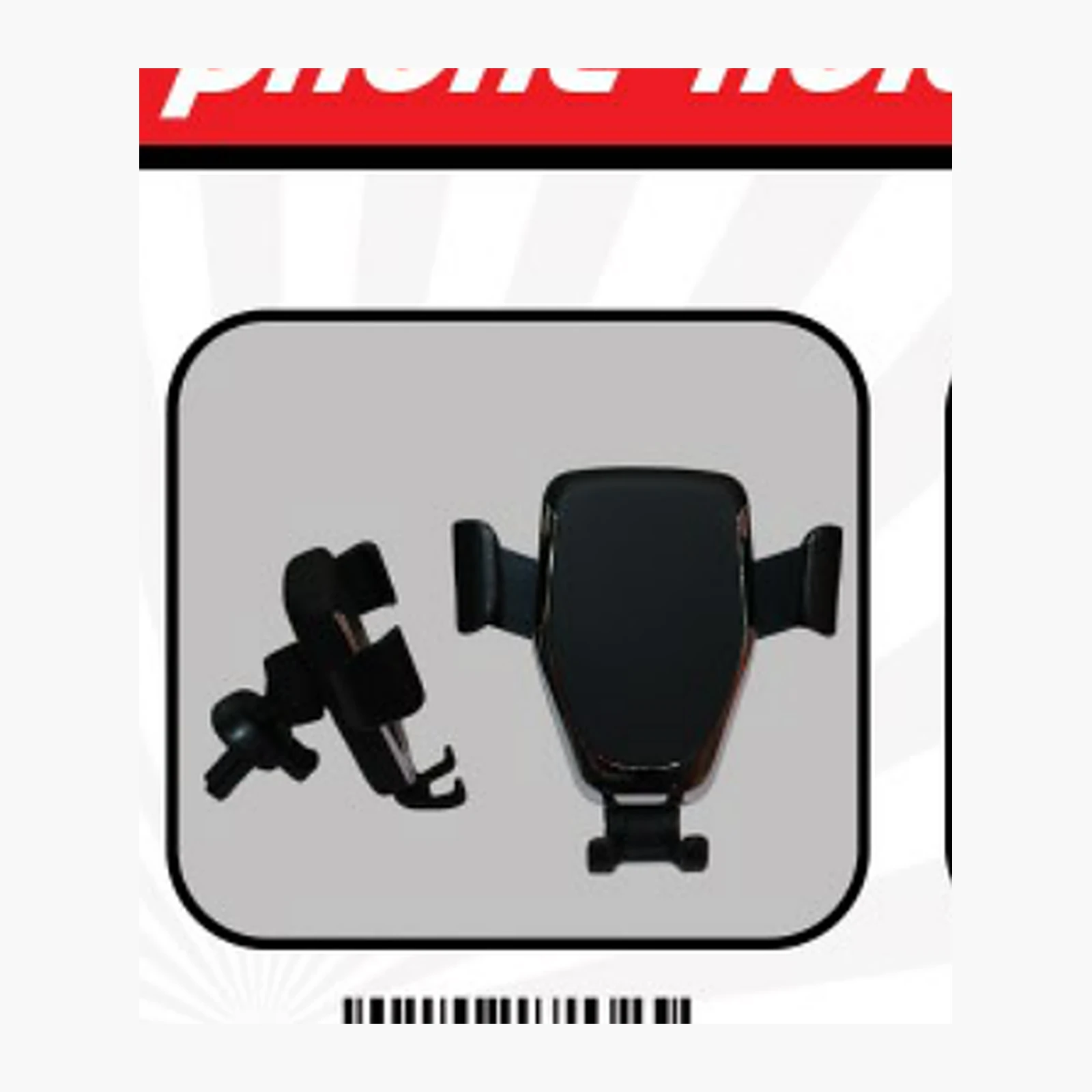 Tech accessory — Style 066 — image 1 of 1