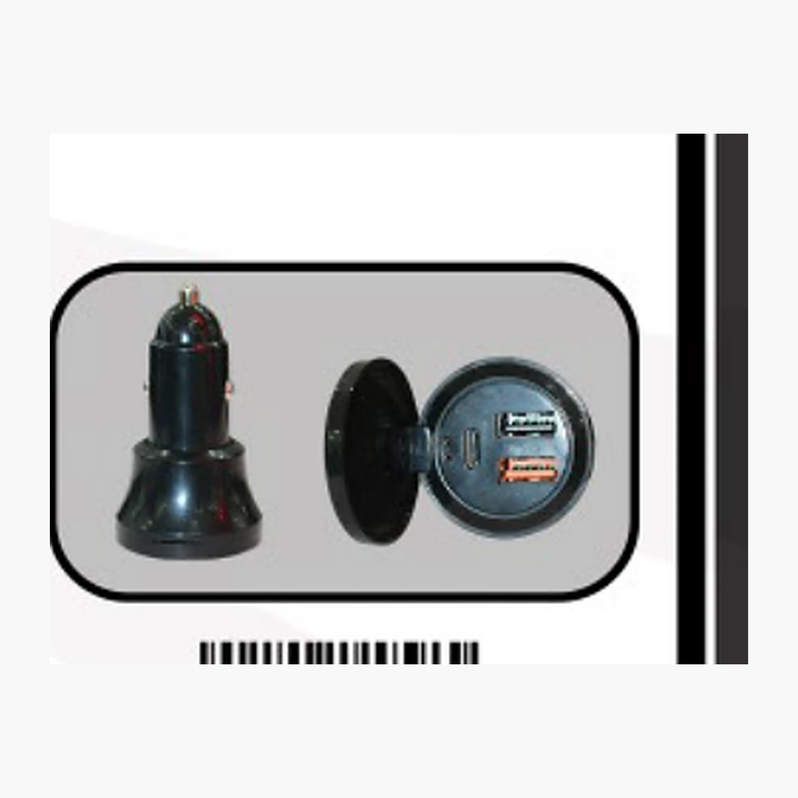Tech accessory — Style 072 — image 1 of 1