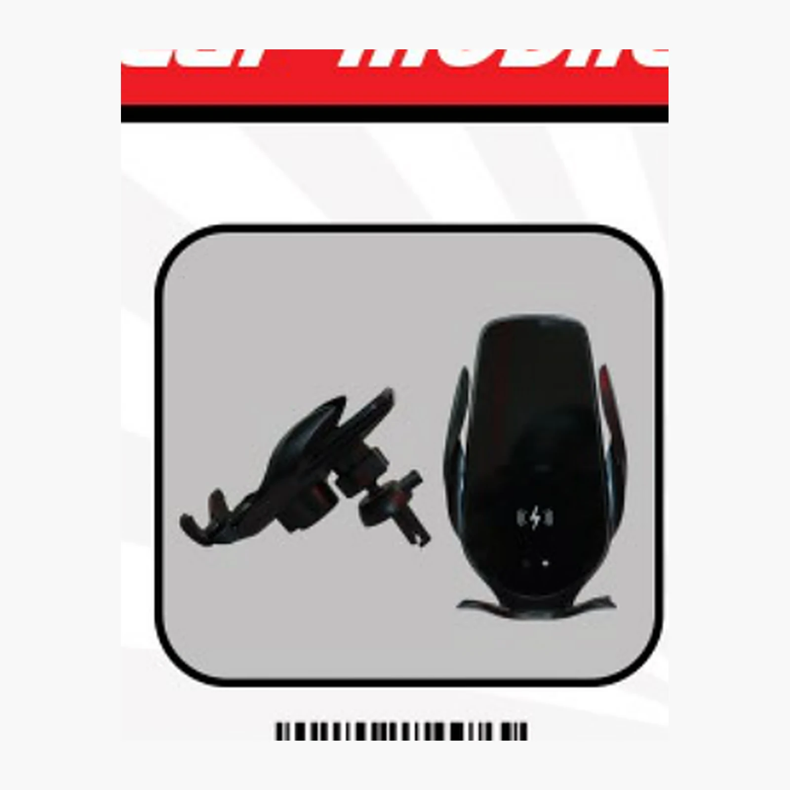 Tech accessory — Style 065 — image 1 of 1