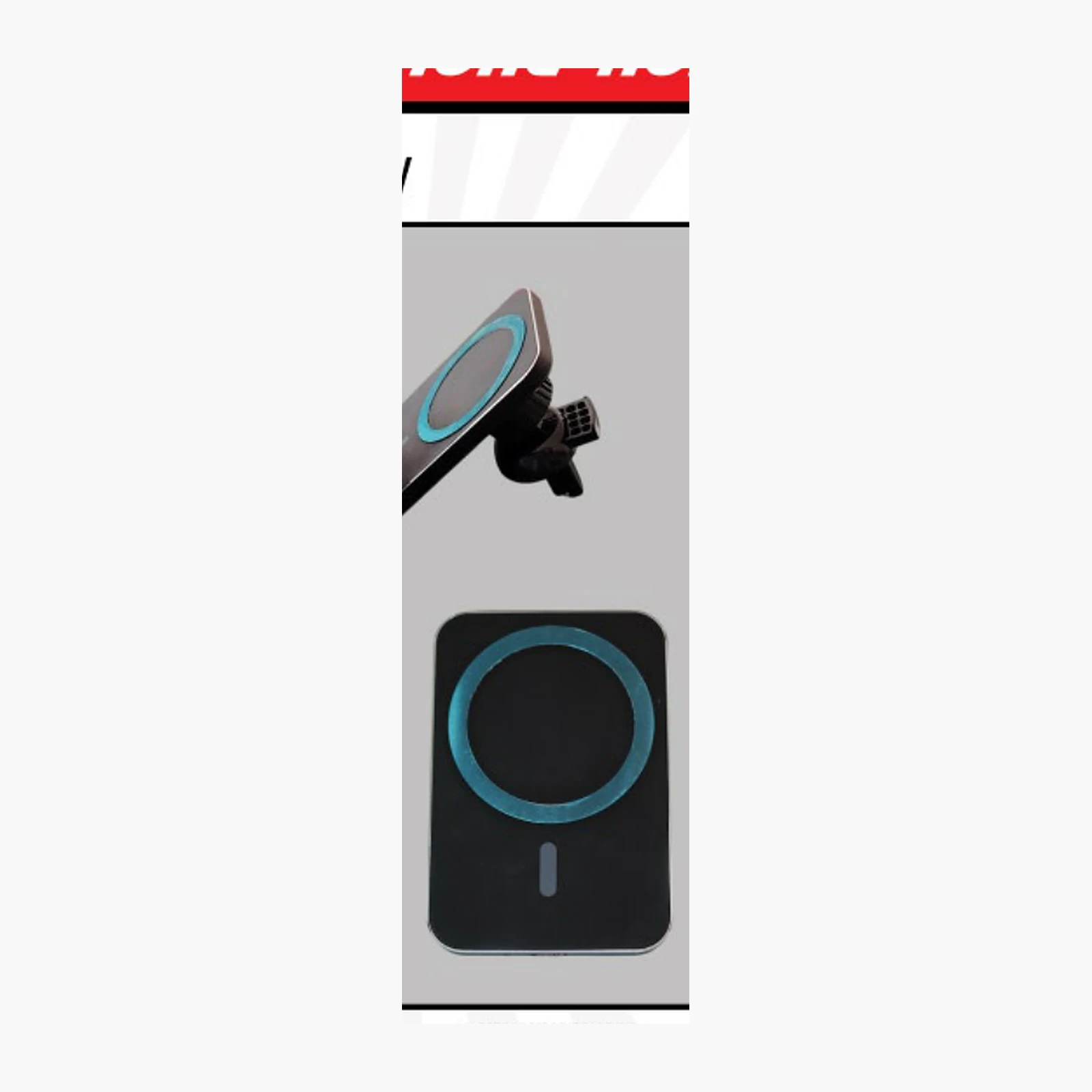 Tech accessory — Style 075 — image 1 of 1