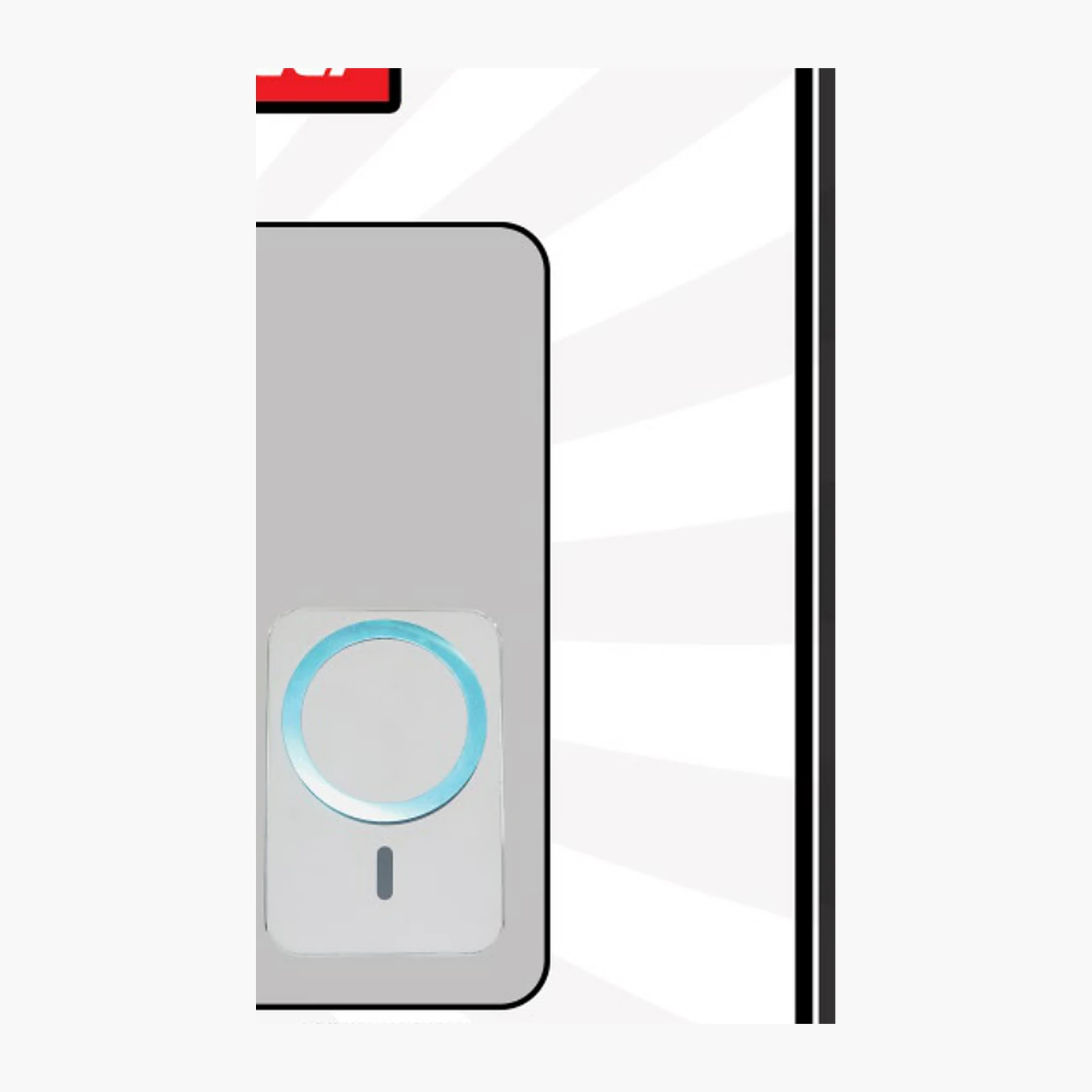 Tech accessory — Style 076 — image 1 of 1