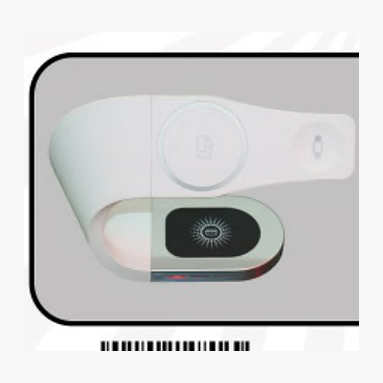 Tech accessory — Style 055 — image 1 of 1