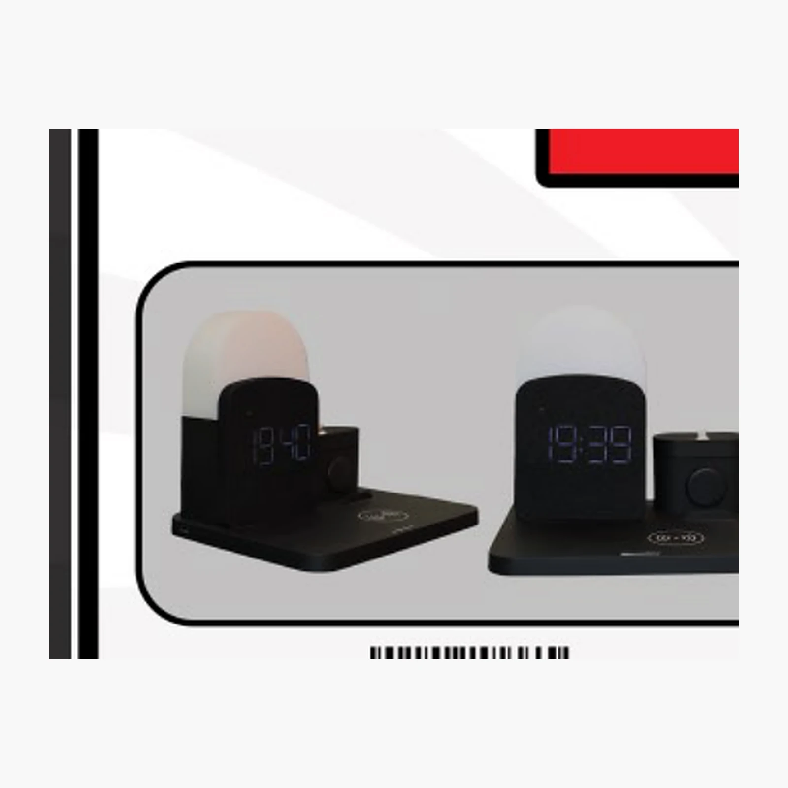 Tech accessory — Style 050 — image 1 of 1