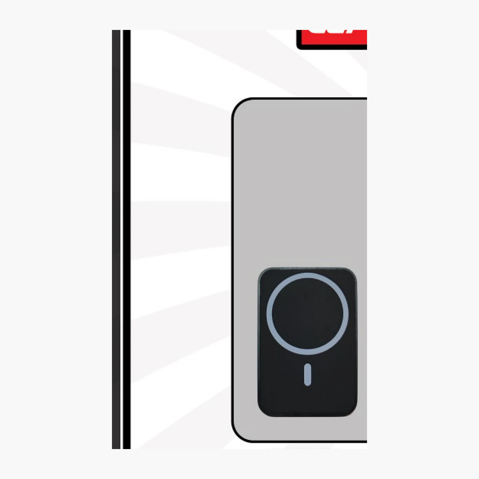 Tech accessory — Style 073 — image 1 of 1