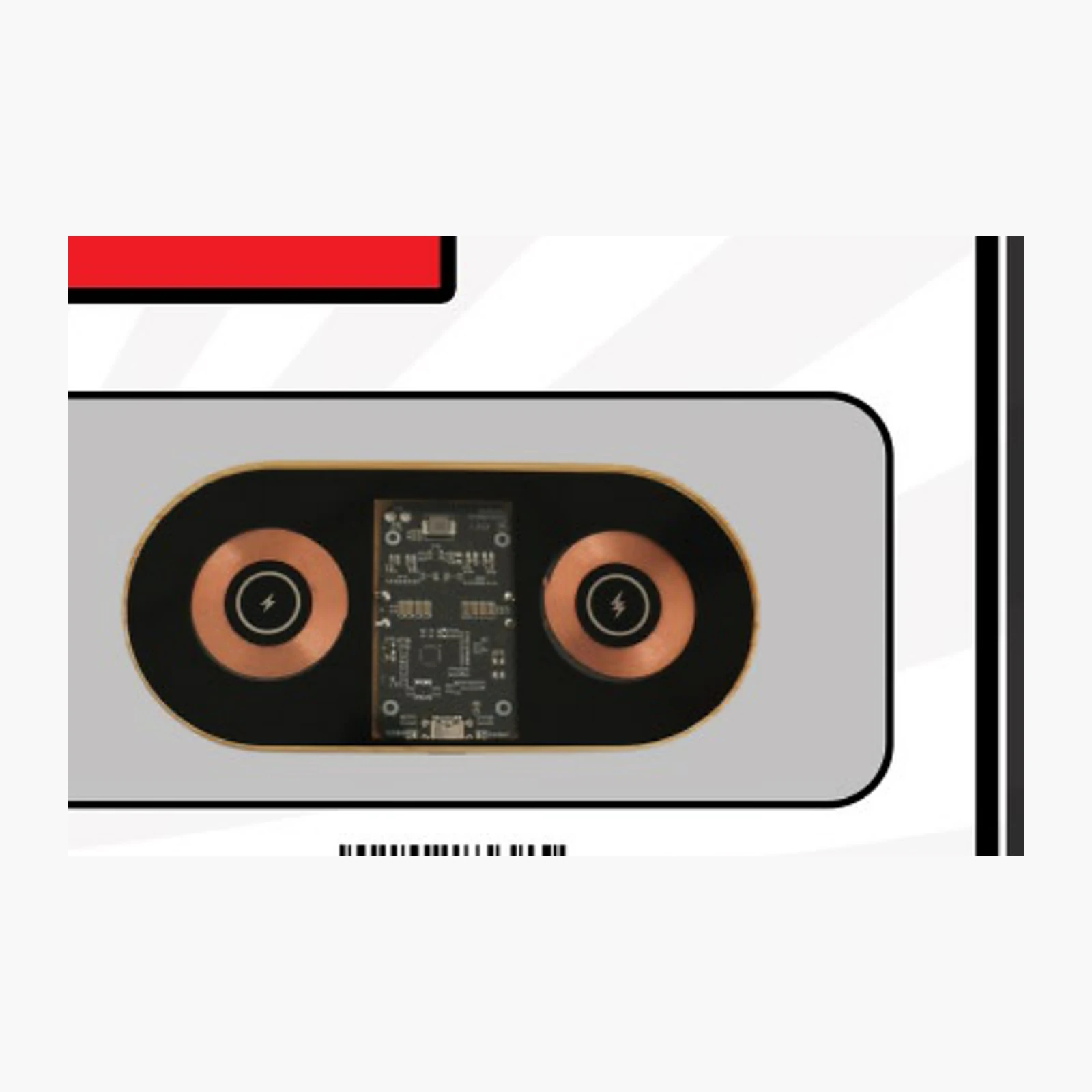 Tech accessory — Style 060 — image 1 of 1