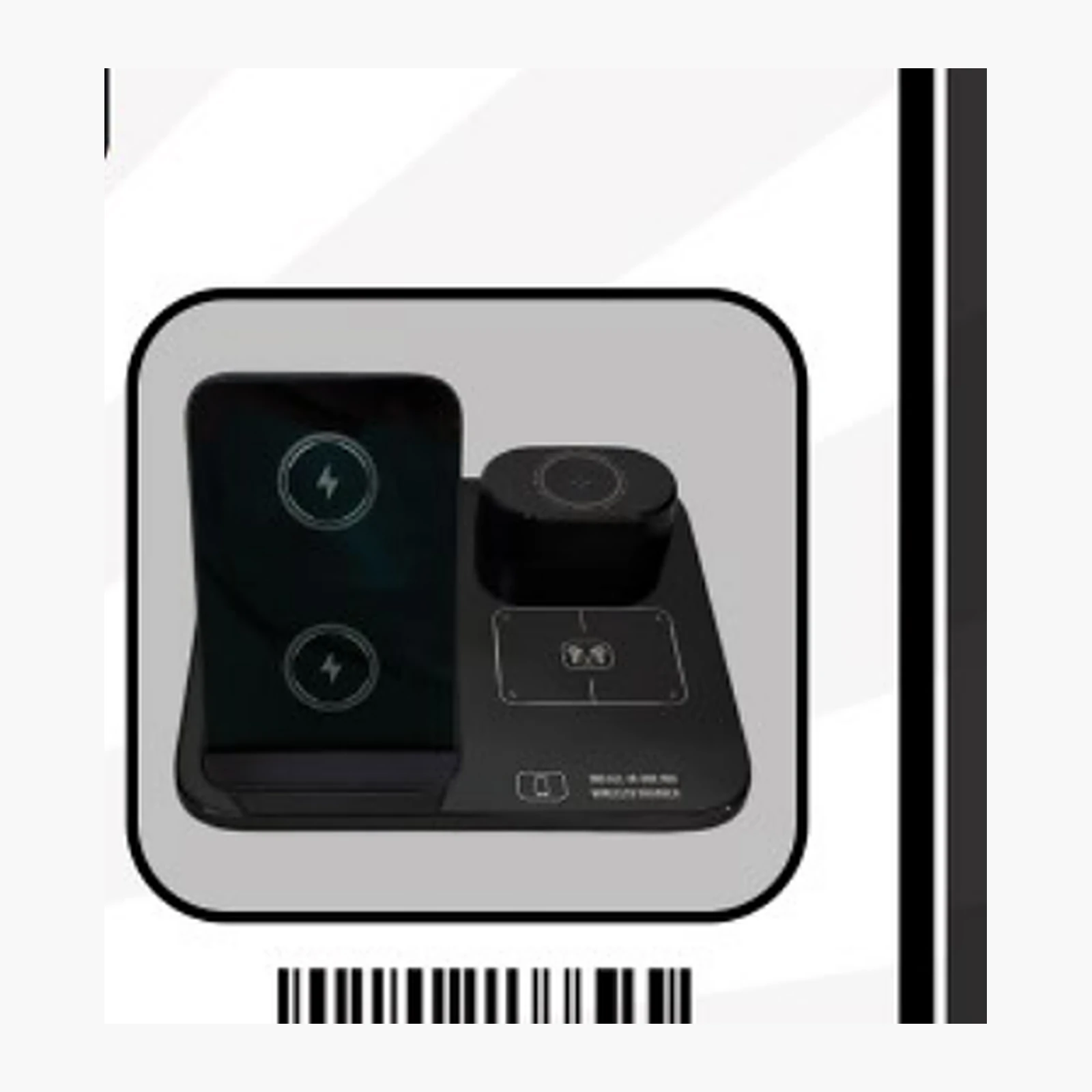 Tech accessory — Style 005 — image 1 of 1