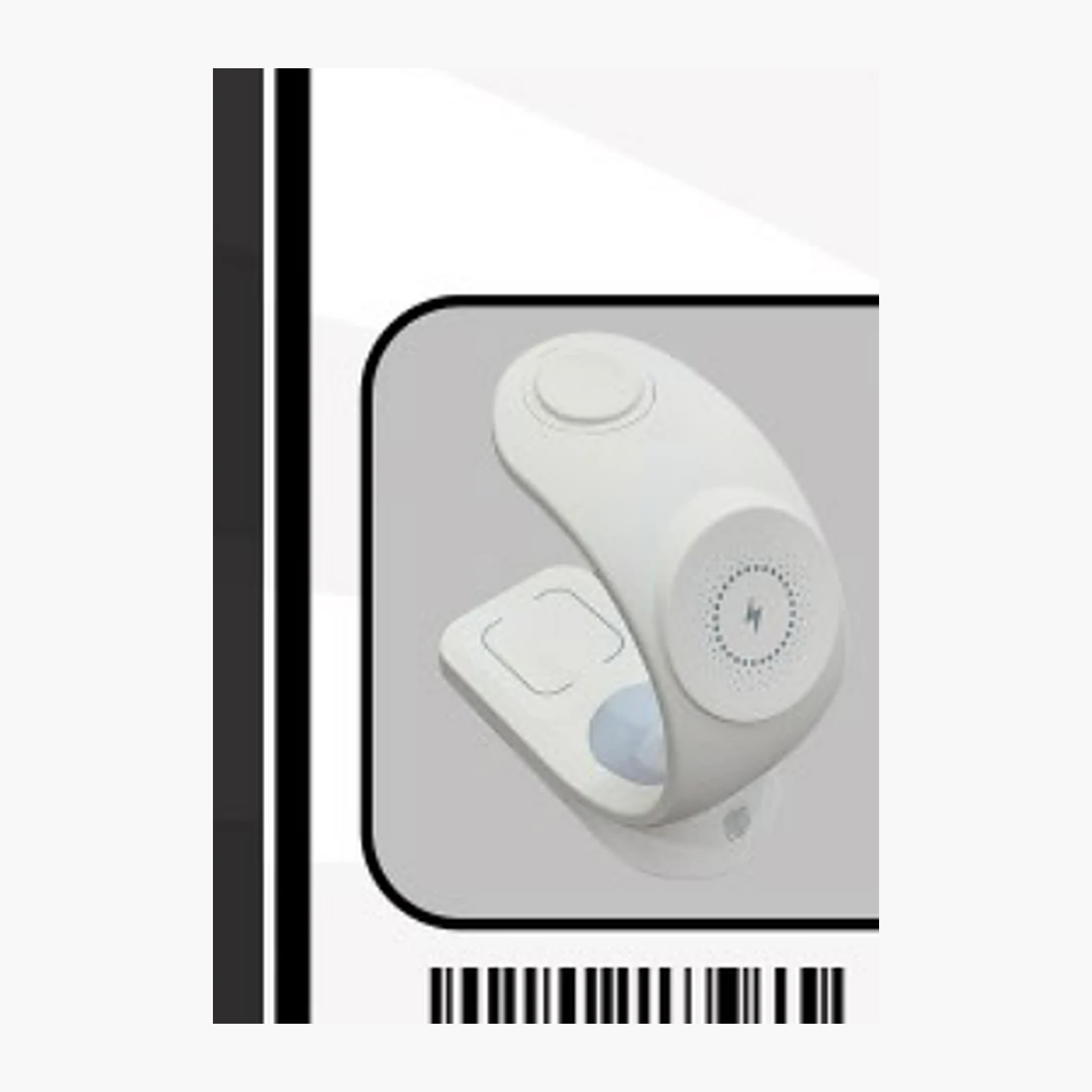 Tech accessory — Style 001 — image 1 of 1