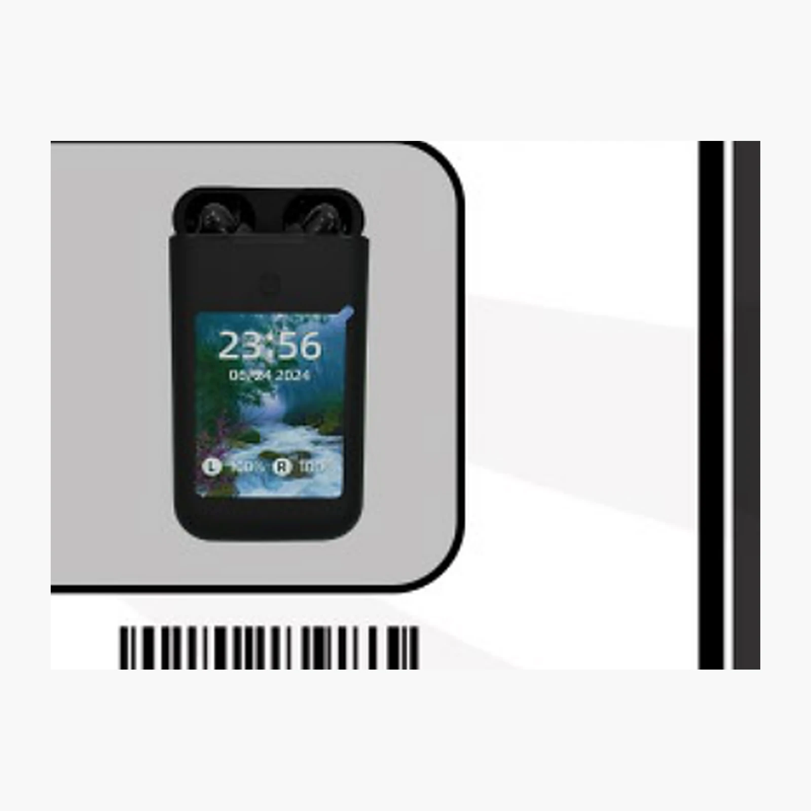 Tech accessory — Style 017 — image 1 of 1